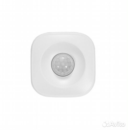 Датчик движения от Tyua с Wi-Fi