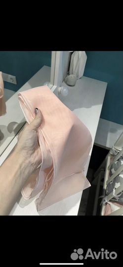 Банты на стулья и вуаль для свадьбы