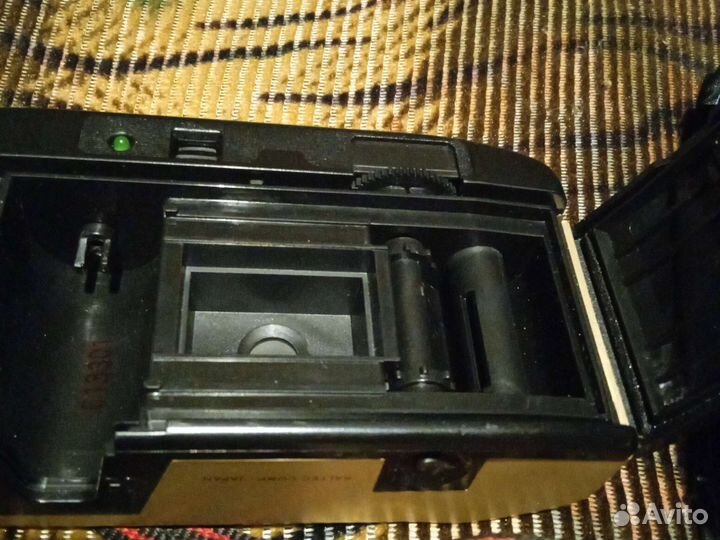 Фотоаппарат