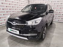 Chery Tiggo 4 2.0 CVT, 2019, 79 068 км, с пробегом, цена 1 389 000 руб.