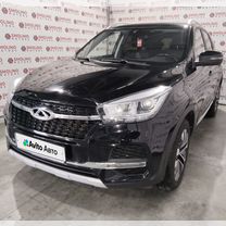 Chery Tiggo 4 2.0 CVT, 2019, 79 068 км, с пробегом, цена 1 389 000 руб.