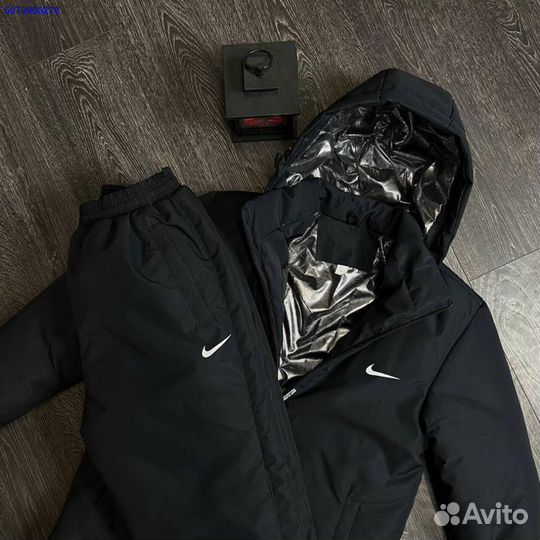 Куртка Nike и штаны Nike