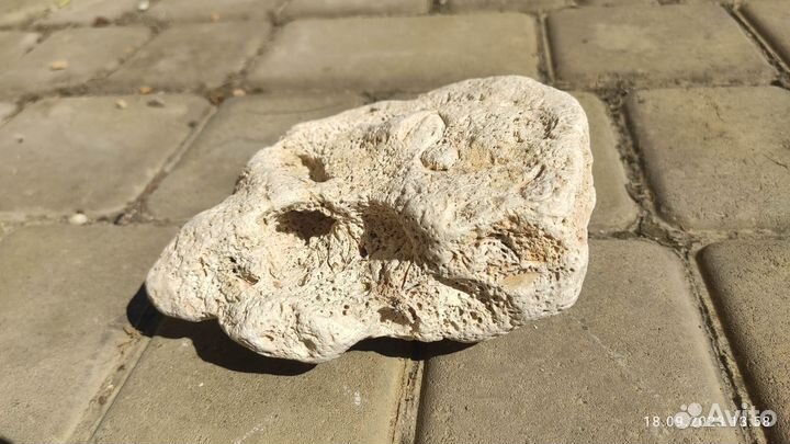 Декоративный камень