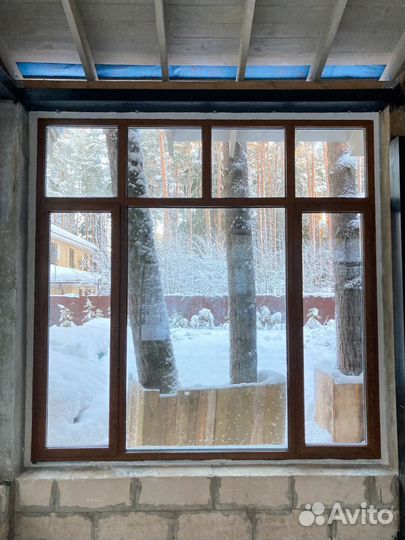 Ремонт окон. Ремонт пластиковых окон