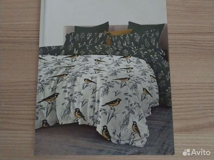 Белье постельное