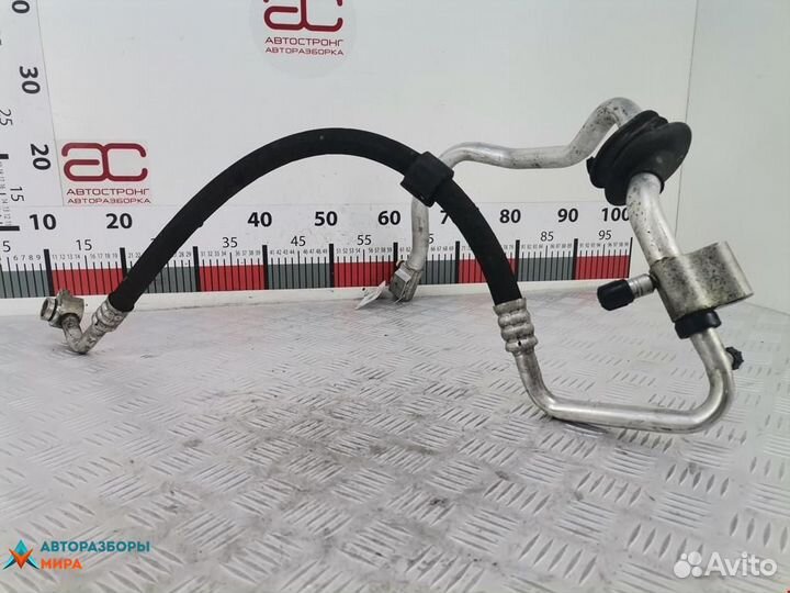 Трубка кондиционера Audi A4 B8/8K 2011 8K0260707S