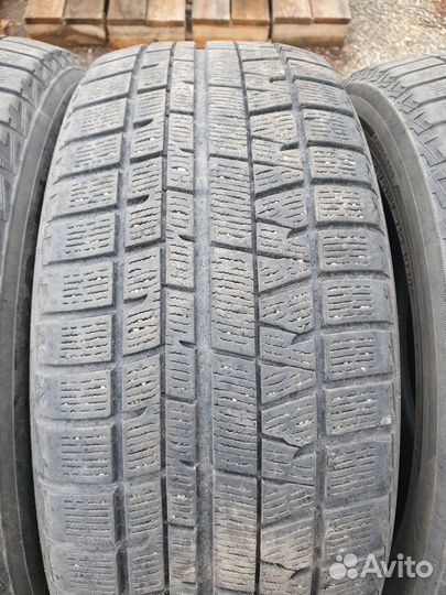 Yokohama Ice Guard IG50+ 215/55 R17 94Q