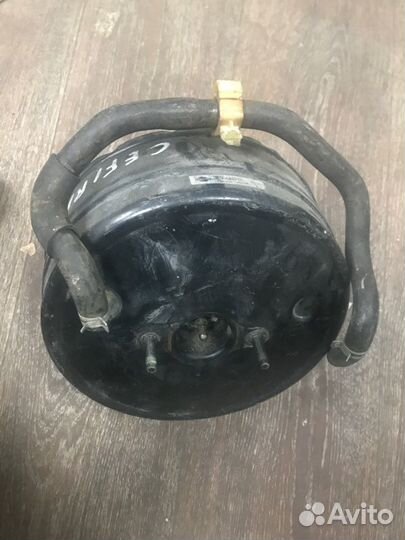 Вакуумный усилитель тормозов Nissan Cefiro A33