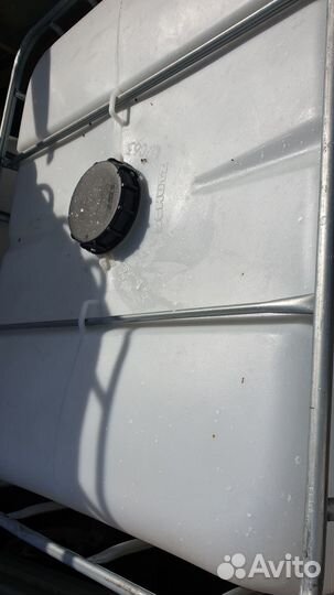 Продаю еврокубы на 1000л