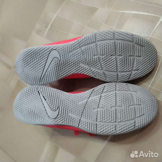 Обувь для футбола