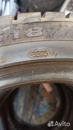 Goodride SW 618 235/45 R18 98T
