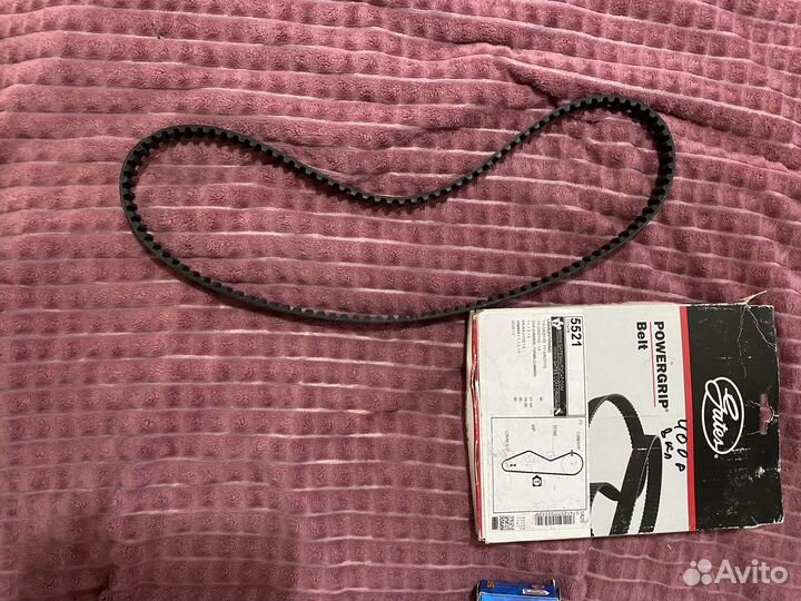 Запчасти на 8 клапаный мотор