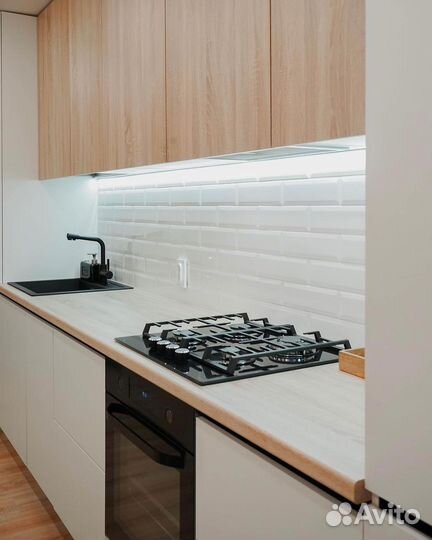Кухни на заказ (реальная цена)ks:076329