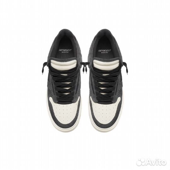 Represent Reptor Low 