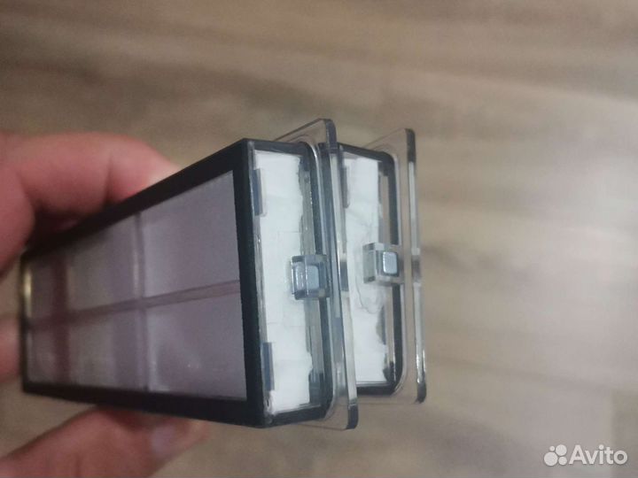 Фильтр для работа пылесоса xiaomi