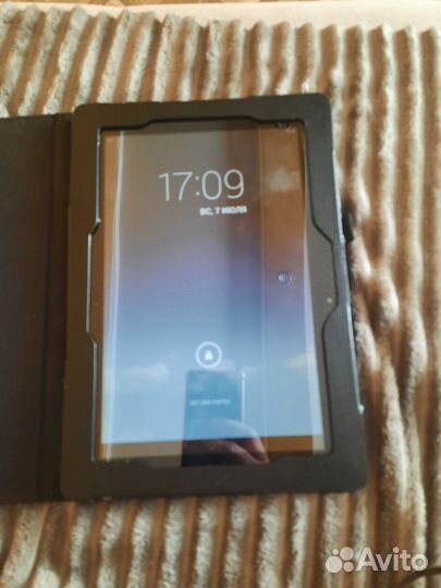 Планшет asus к005