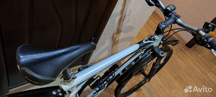 Велосипед GT Avalanche 2.0 Оригинал Германия