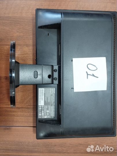 Рабочий Монитор Б\У