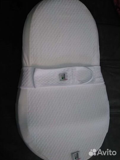 Кокон гнездышко