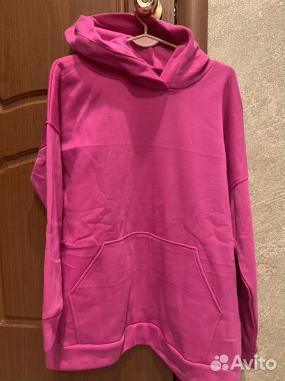 Спортивный костюм новый