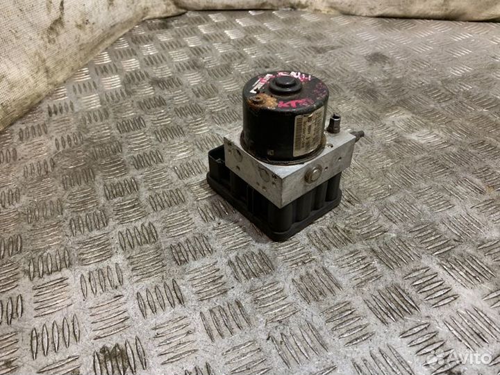 Блок ABS Ford Focus 2 2005-2011