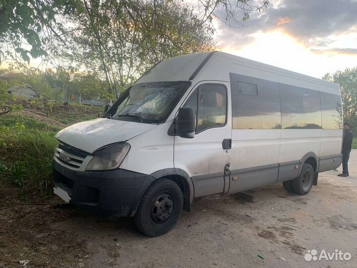 МКПП Ивеко Дейли 3.0