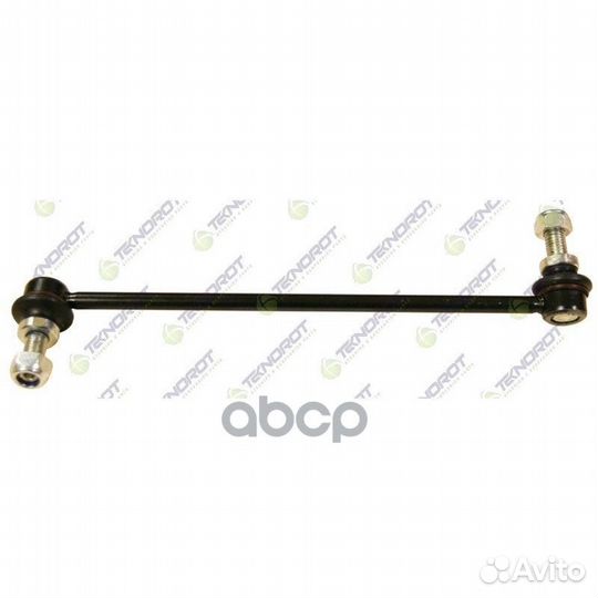 Стойка стабилизатора передняя левая O-436A Tekn
