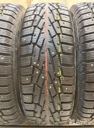 Cordiant Snow Cross 225/65 R17 104P