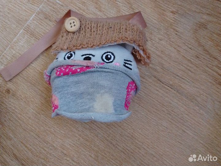 Милая игрушка