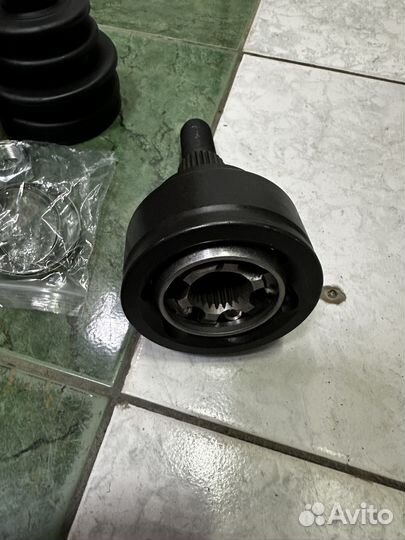 Шрус наружный ford focus 3 механика