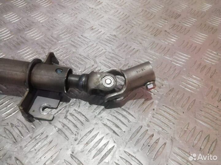 Рулевая колонка Daewoo Matiz 0.8 1998-Н.в