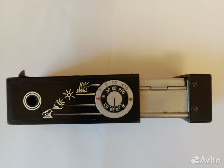 Фотоаппарат Киев 30