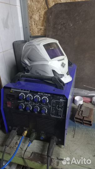 Правка литых дисков