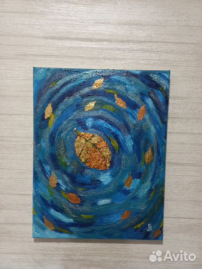 Интерьерная картина