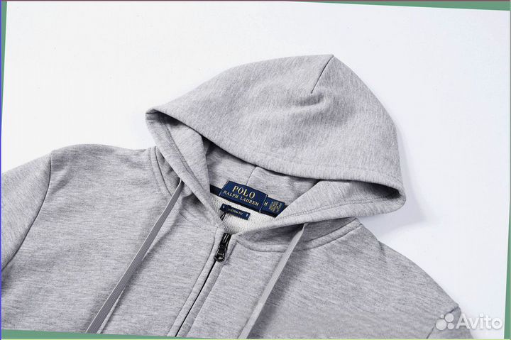 Зипка Ralph Lauren (Номер партии: 55030)