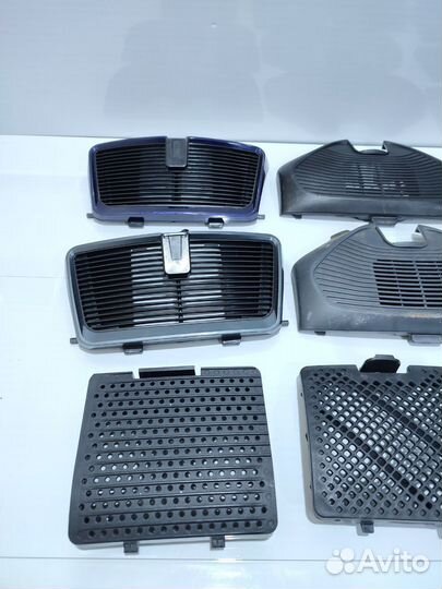 Крышки заднего фильтра для пылесосов Samsung