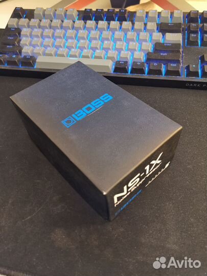 Boss NS-1X