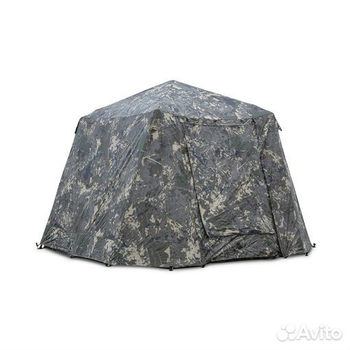 Накидка для bank life blockhouse camo PRO T1153