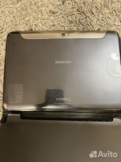 Samsung tab s4