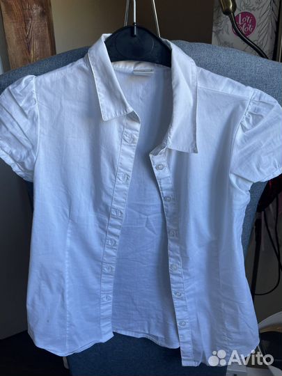 Пакет школьной формы 128 134 1,2 класс