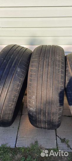 Dunlop SP Sport 01 205/60 R16 92G