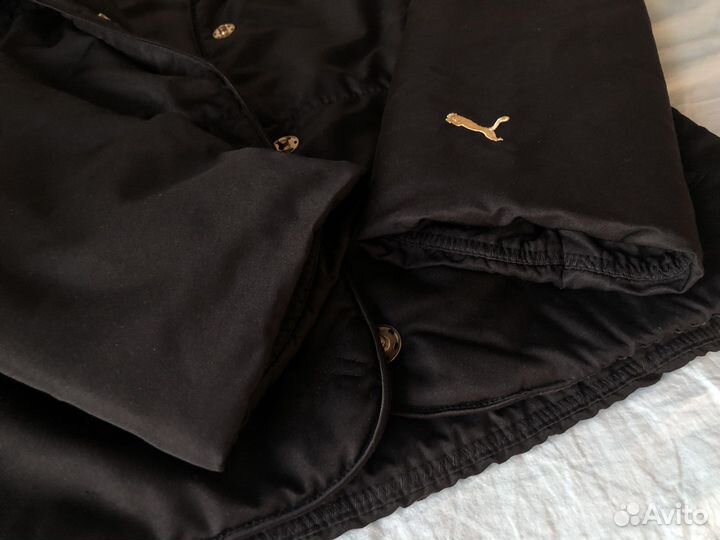 Куртка Puma