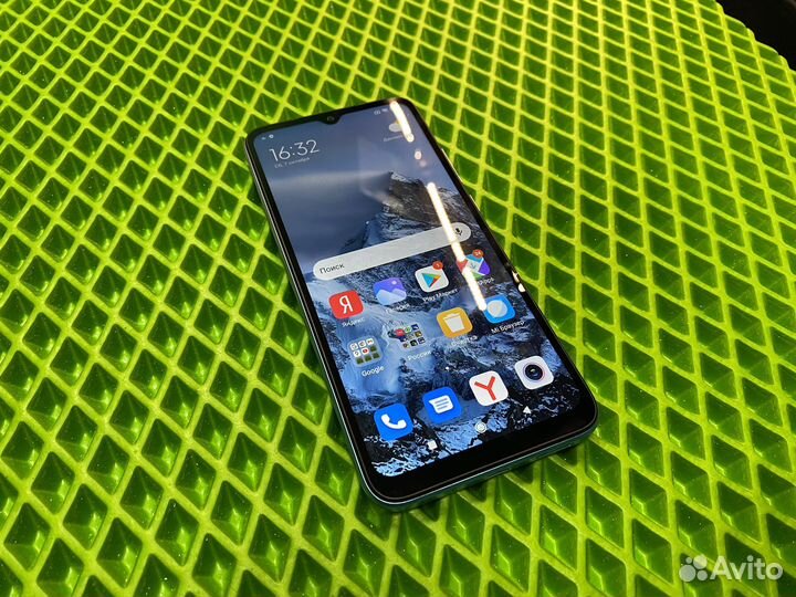 Xiaomi Redmi 9A, 2/32 ГБ
