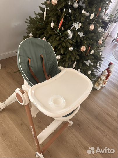 Стул для кормления