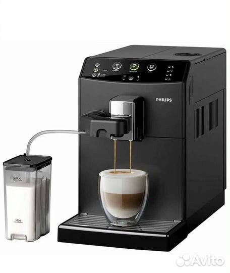 Аренда кофемашины