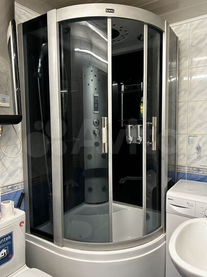 1-к. квартира, 34 м², 2/4 эт.