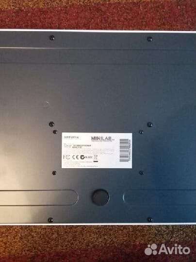 Midi клавиатура Arturia Midilab