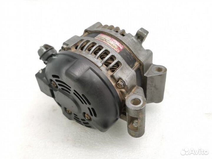 Генератор Toyota Rav4 CA40 2.2 2adfhv 2018