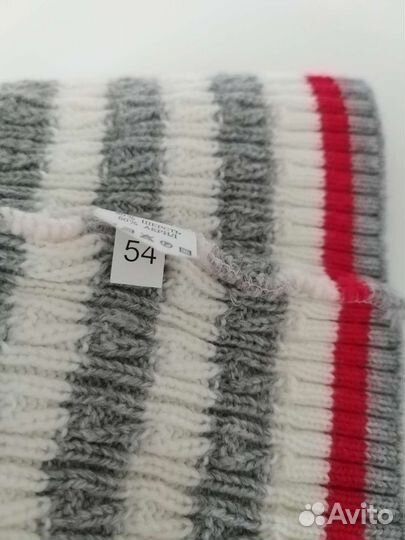 Шапочка 54 р