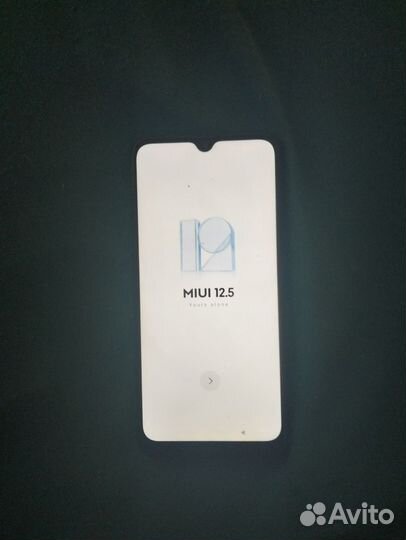 Xiaomi Redmi Note 8T, 4/64 ГБ